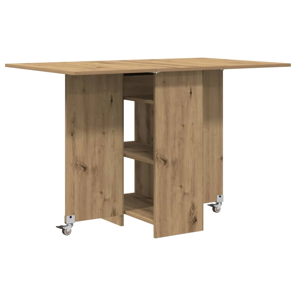 Tavolo da Pranzo 115 x 70 x 75 cm Legno ingegnerizzato 8006036