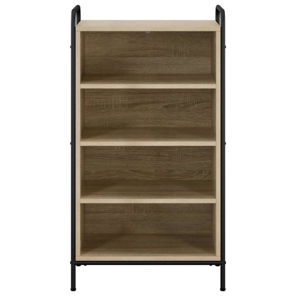 Mobile per scarpe 51 x 36,5 x 93 cm Legno ingegnerizzato 8014005