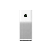 Xiaomi purifier mijia smart air 6 white (bhr08mzeu) - 170964