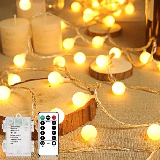 Luminaria per cameretta - Illuminazione cameretta - Decorazione - Luminaria LED - Camera da letto - Illuminazione cameretta per bambini - Lampada da notte - Illuminazione festiva - Culla - Ragazza o ragazzo