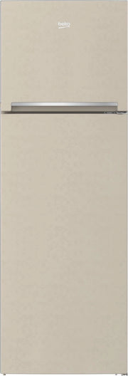 Beko rdsa310m40bn libera installazione 306 l e beige - 8690842641138