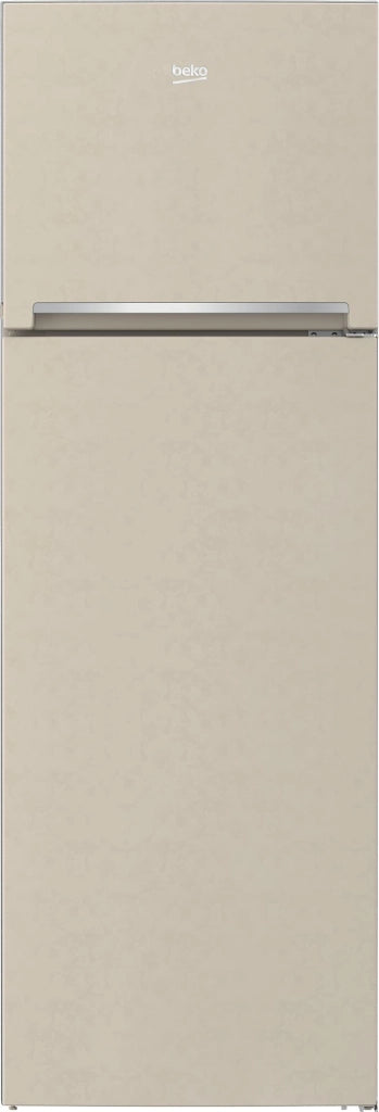 Beko rdsa310m40bn libera installazione 306 l e beige - 8690842641138