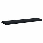 Cuscino per panchina SOEST 100% Poliestere Blu Scuro 950020