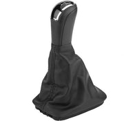 Armrest Protezione - Hoes in PU - Armrest Protezione - Interfaccia di Accoppiamento - 5 Rapporti di Cambio - Sostituzione del Pedale del Cambio - Installazione Facile