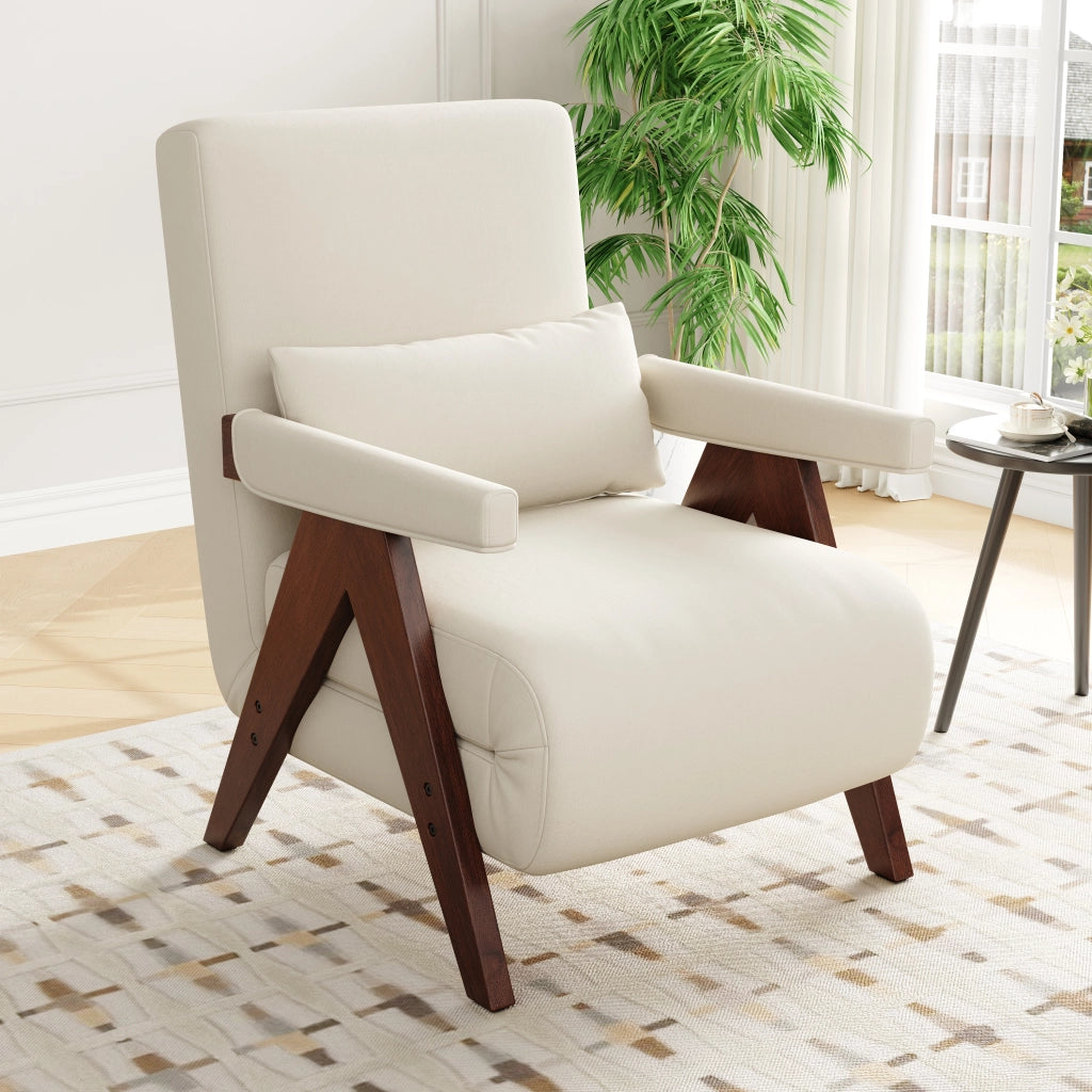 Sedia 3 in 1 con funzione letto - Zephmum- Poltrona reclinabile e divano letto