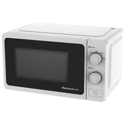 Melchioni 118380047 PULSE Forno a microonde 20 L 1100 W 5 Livelli di Potenza Scongelamento Timer 35 min colore Bianco