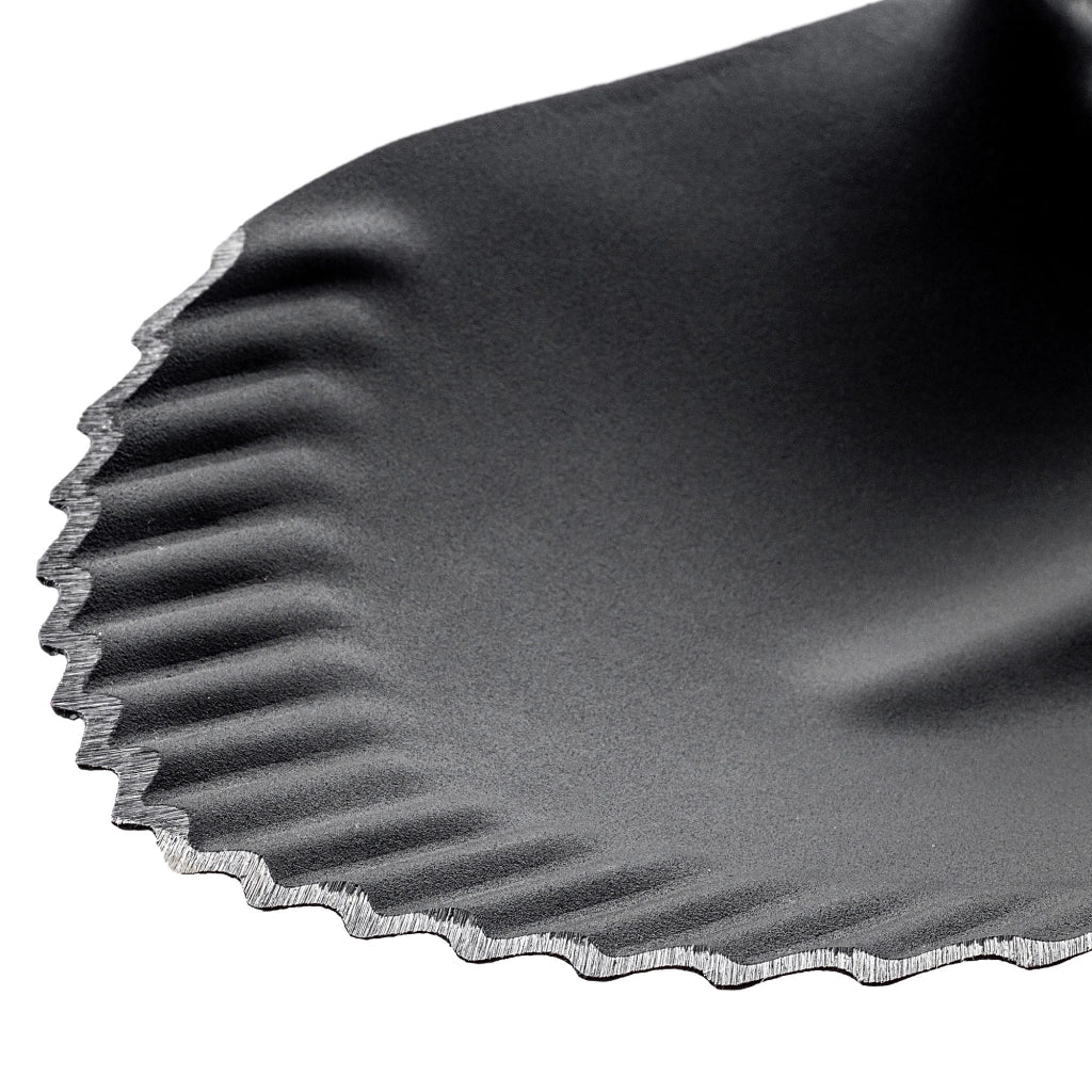 Pala KADAX Sharp da 132 cm per scavare in giardino con manico