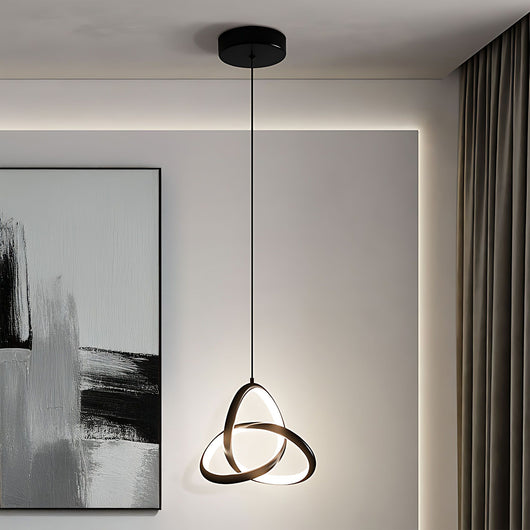 Lampada Led App1784-cp Black