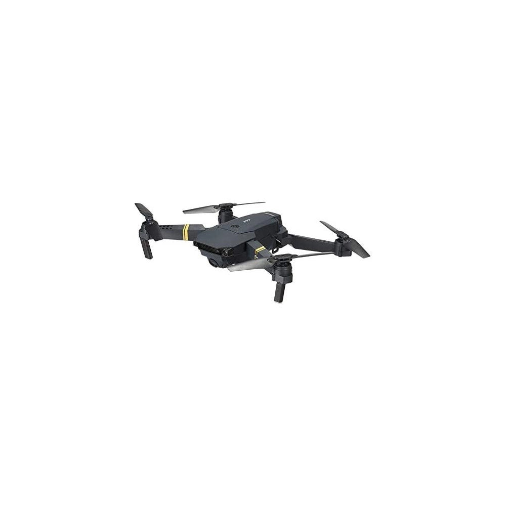 Trade Shop - Drone Sky-99 Drone Doble Position Foto Connessione Wi-fi 2,4 Ghz Telecomando App -