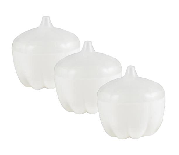 KIT SET 3 PZ MAURY'S SCATOLA PER FRIGO SALVA AGLIO
