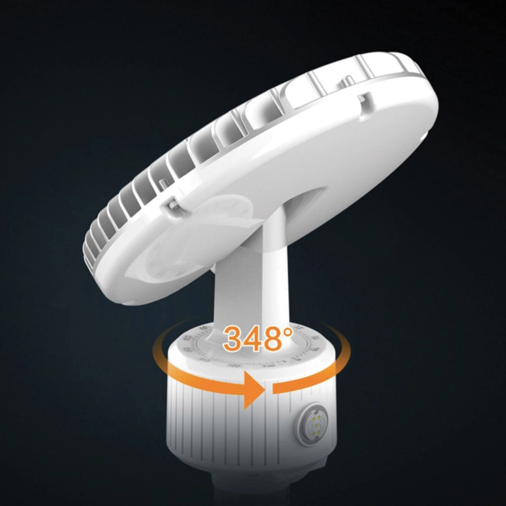 Alcapower Proiettore LED UFO High-Bay 80W Wi-Fi Smart CCT Regolabile 10000lm 120° IP65 - Soluzione illuminotecnica professionale ad alte prestazioni