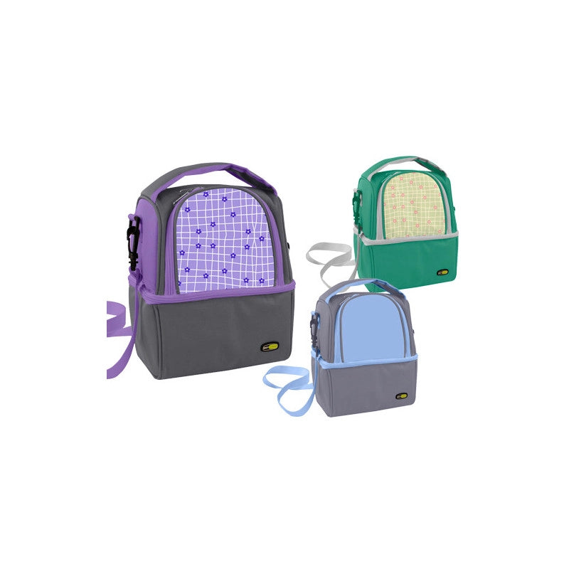 Borsa termica Chrissy LT 7 L per picnic e lunch – GIOSTYLE