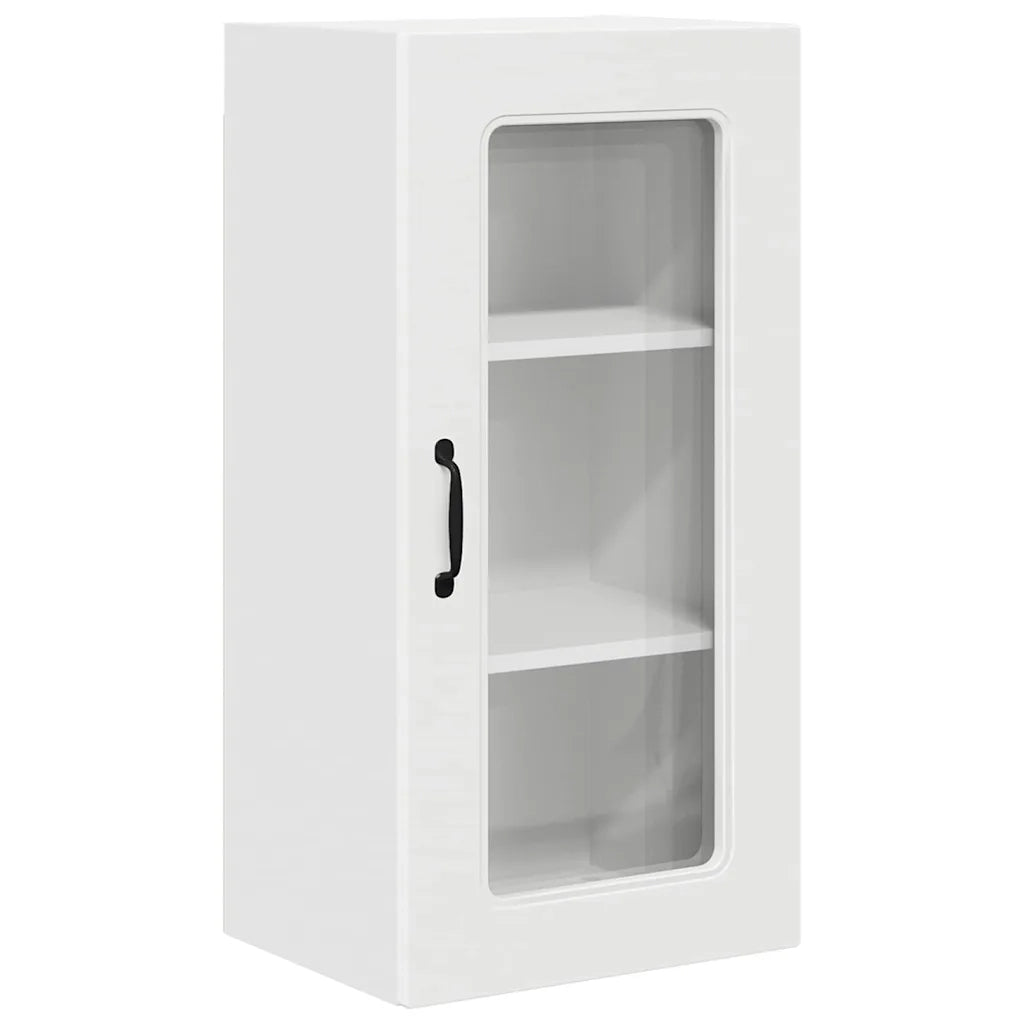 Pannello lavastoviglie Kalmar 2 pz Bianco 40 x 31 x 80 cm