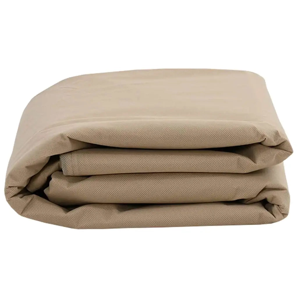 Coperture in Fleece per Protezione Antigelo delle Piante 3 pcs