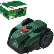 Bosch VisiMow 18V-100 solo robot tagliaerba