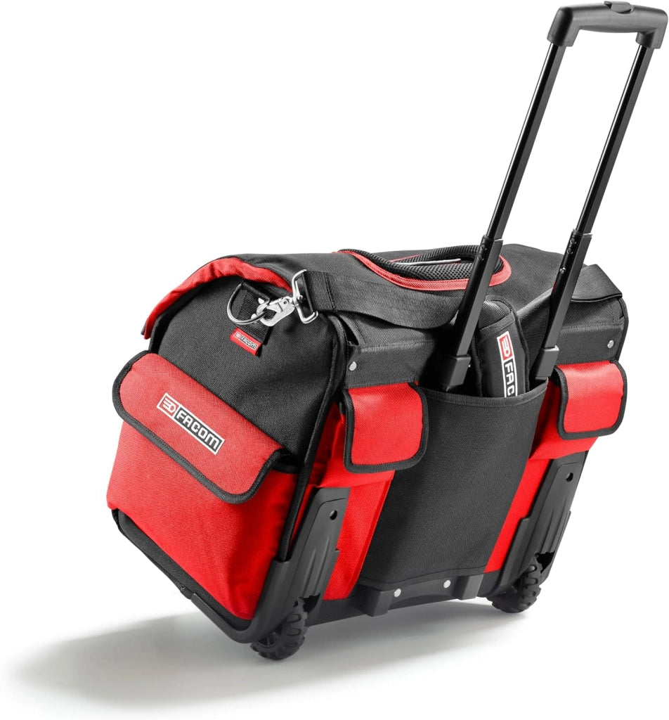 Probag BS.R20PG Series, Carrello per attrezzi, in tessuto