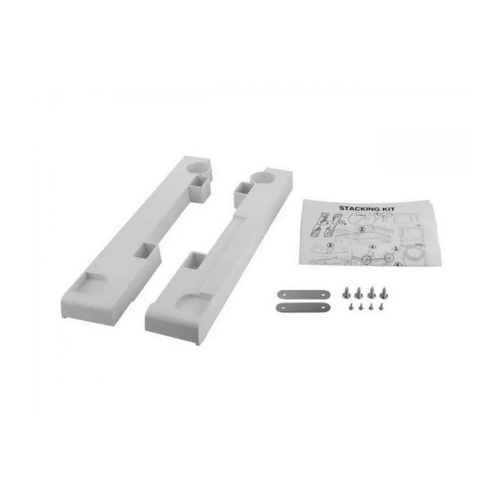 Candy WSK1101/1 STD FM accessorio e componente per lavatrice Kit di sovrapposizione 1 pz