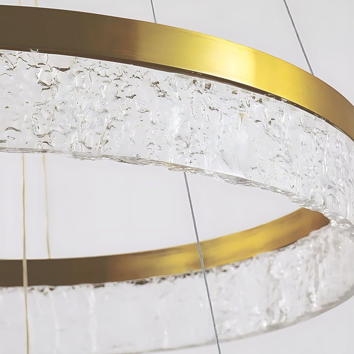 Lampada Led Lhj049-cp2 Gold