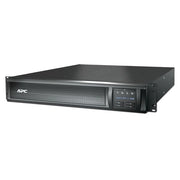 Apc smart-ups gruppo di continuità (ups) a linea interattiva 1,5 kva 1200 w 8 presa(e) ac - SMX1500RMI2U