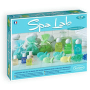 Sentosphere - Spa Lab