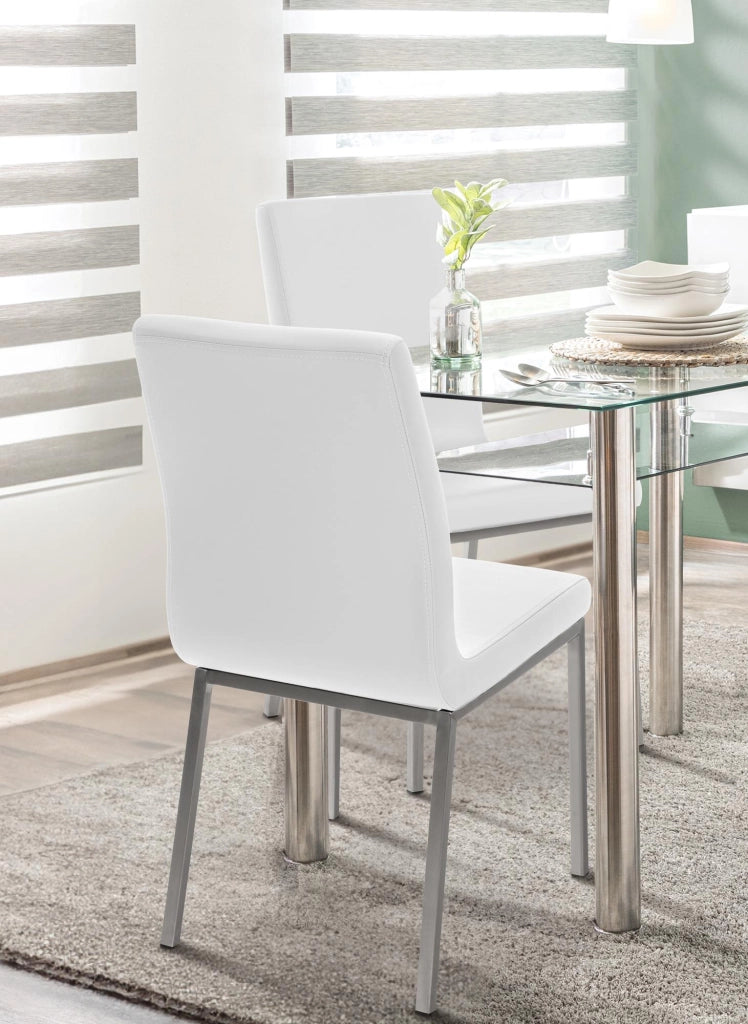 Sedia da pranzo Colmar 2