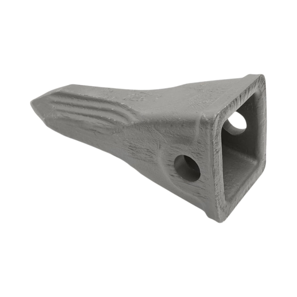Dente della benna per escavatore Caterpillar E325 tipo J400 codice OEM 7T3402RCX