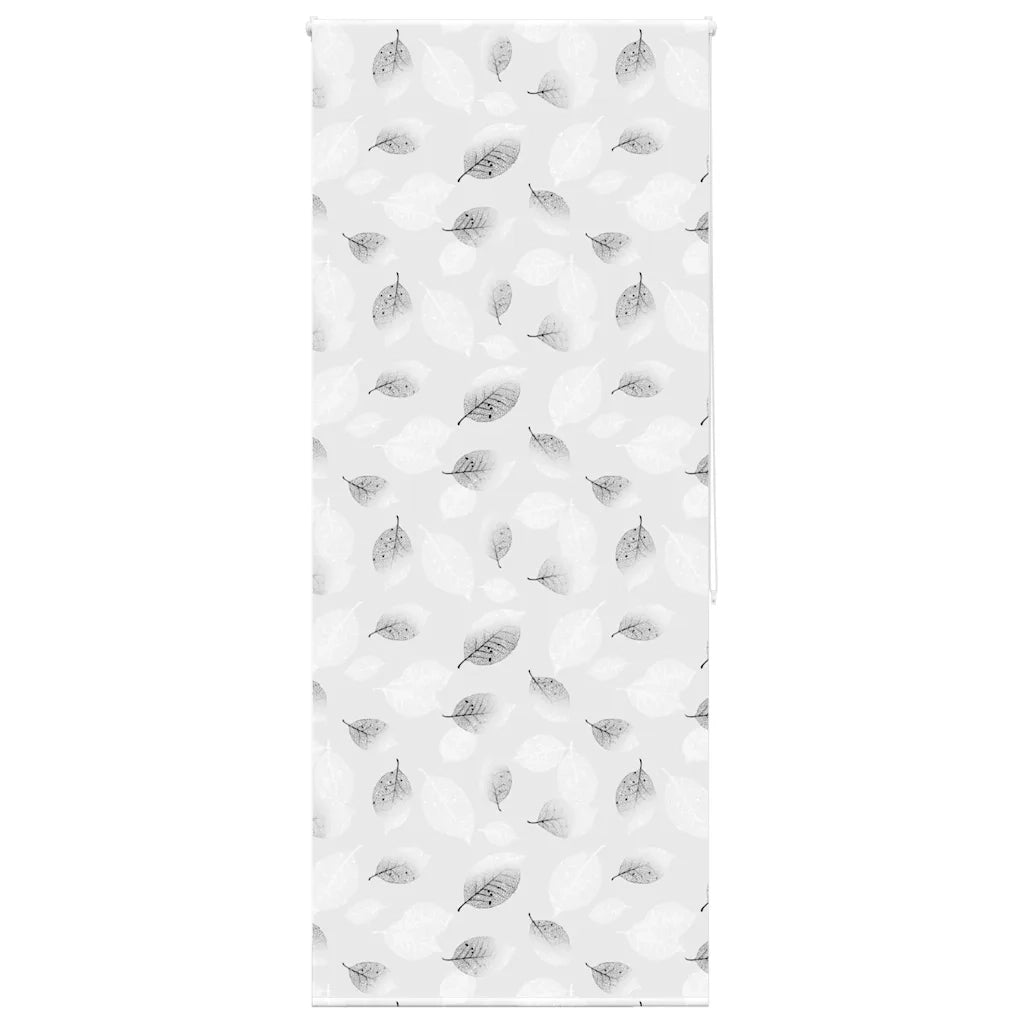 Tenda a Rullo Doccia 110x240 cm Larghezza Tessuto 106 cm