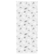 Tenda a Rullo Doccia 110x240 cm Larghezza Tessuto 106 cm