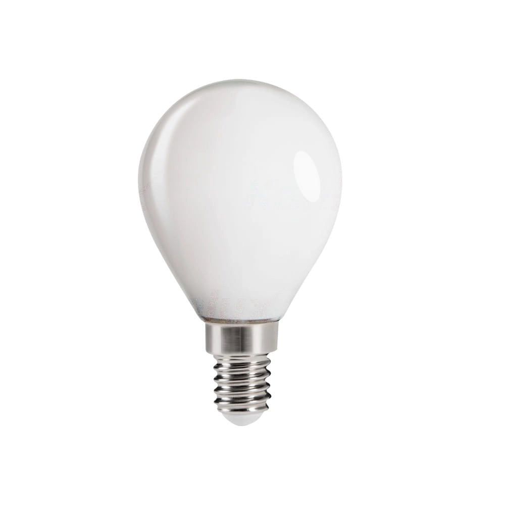 Lampadina LED Filament E14 6W 810lm 2700K Kanlux 29628