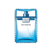 Dopobarba gianni versace man eau fraiche after shave lotion 100 ml - 8018365990142