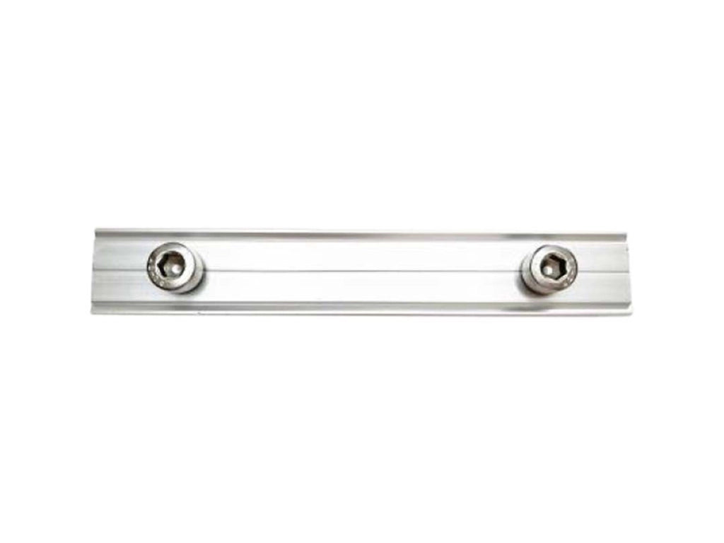 8 Giunzione di profilo per fissaggio pannelli fotovoltaici VT-450 VT-545 SKU-11394