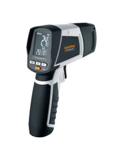 Termometro ad infrarossi LASERLINER 082.043A - ThermoSpot XP