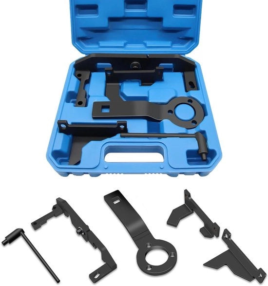 Kit di regolazione motore per PSA Citroen Peugeot Opel Toyota 1.0 1.2 EB0(ZMZ) EB2(HMZ) motore benzina.