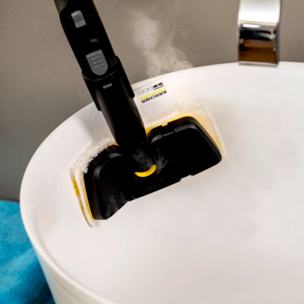 Karcher Kit bocchetta manuale flessibile