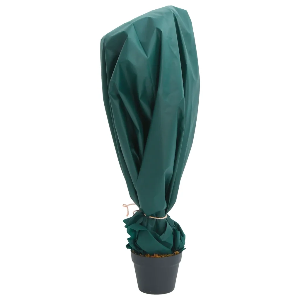 Copertura per Piante 70 g/m2 10x1,6 m CFW5509308