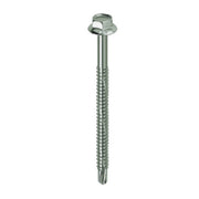 TIRAFONDO AUTOPERFORANTE TE 6,3X 80MM CHR KOVERVIT DX- MUSTAD- 100,0 pz