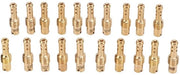Carburatore Nozzle Pilot - 10 Pezzi Spray Lenti Lente - Alta Qualità - Sostituzione per VM/TM/TMX - Metallo - Facile da Installare - Spray Lento