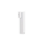 RIVELATORE DI APERTURA A CONTATTO MAGNETICO NICE MNMC MNMC ALLARME ANTIFURTO