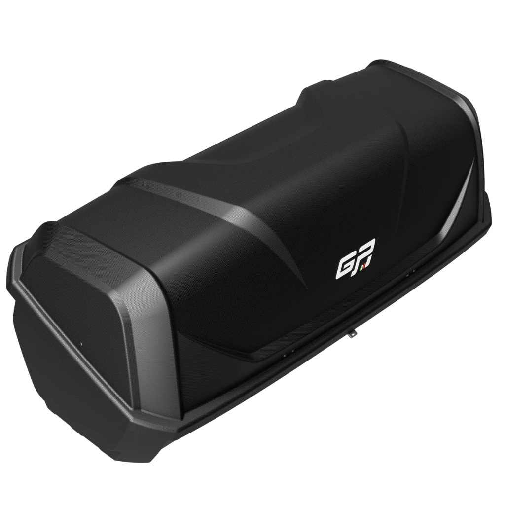 23.GP001 Box da gancio traino GP
