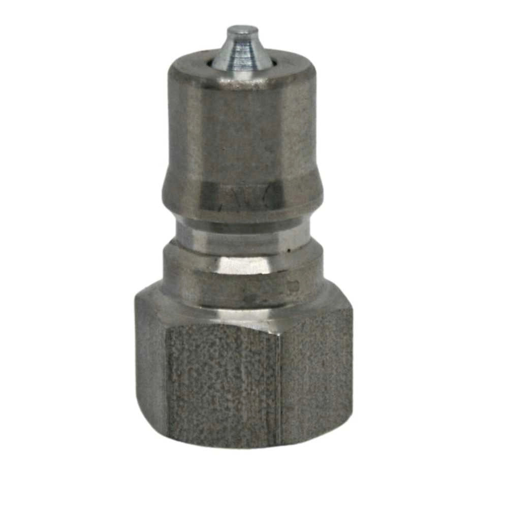 GIUNTO RAPIDO HANSEN WM16 MM16 1/4 NPT 05108045001  - UNIVERSALE