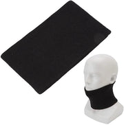 Nekbescherming snijbestendig polyetilene ademabile per taglio sicuro e confortevole, idonea per la lavorazione del legno, modello 22...