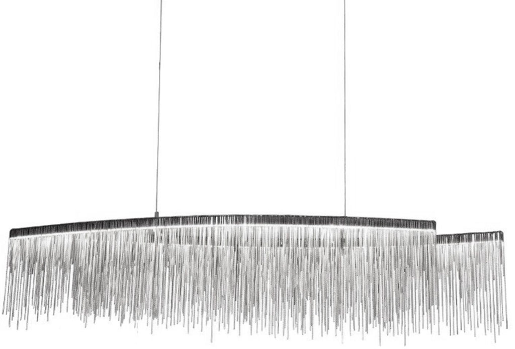 Lampada Da Soffitto Led App891-cp