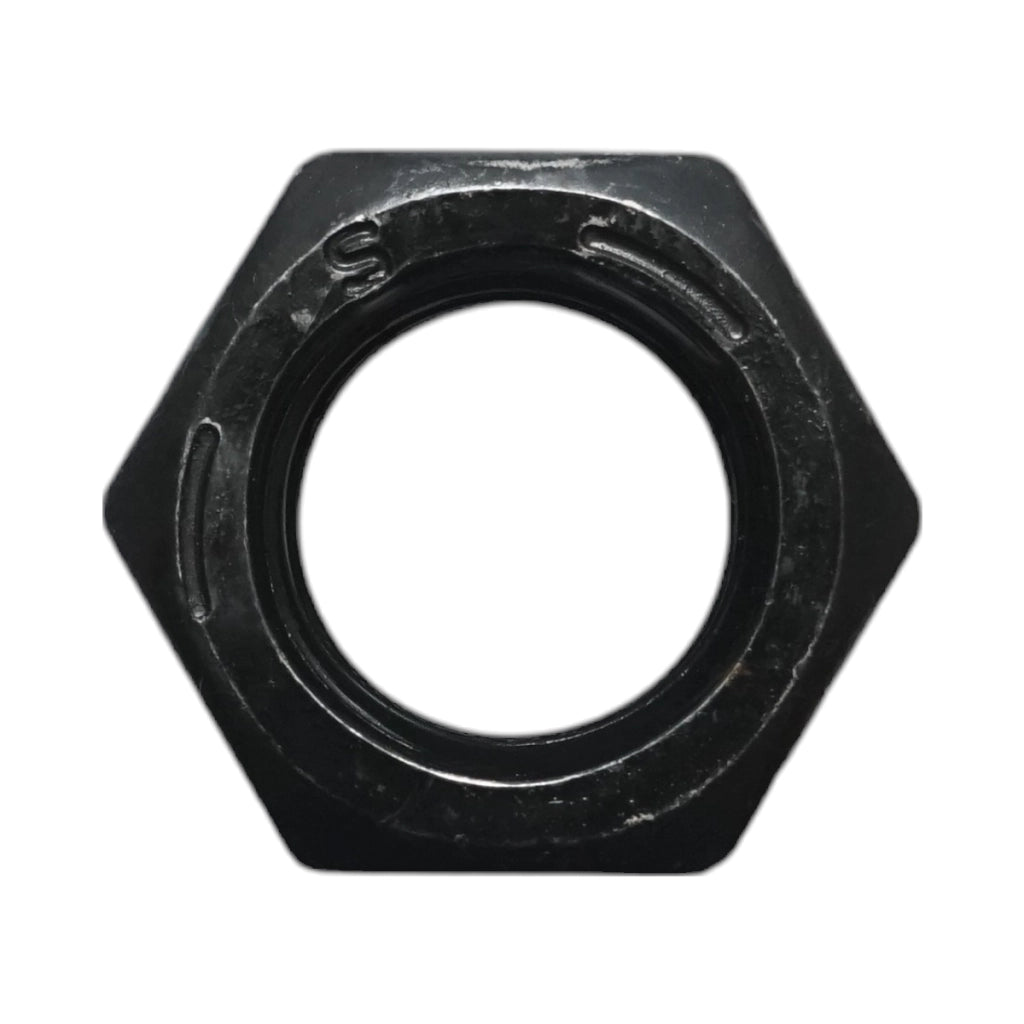 Dado esagonale Massey Ferguson 3/4-10 UNC DIN 934 Codice OEM 375100X1