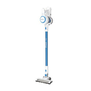 Candy cviva20 011 aspirapolvere elettrica batteria secco senza sacchetto 0,7 l bianco - 8059019049939