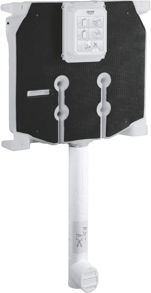 GROHE Cassetta di Sciacquo Ad Incasso per WC 38863000