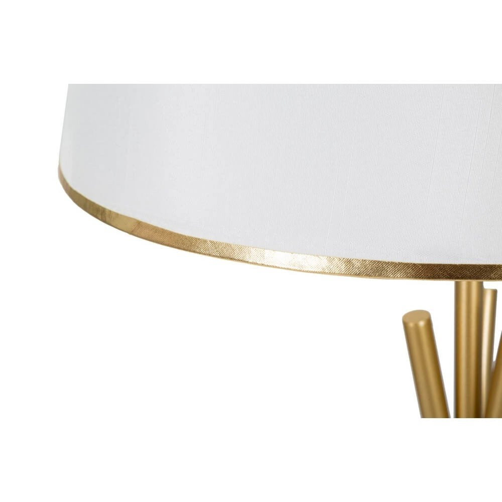 Lampada da Terra Tripla Ø61X154 cm - TRIPLY