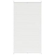 Tenda Plissettata | Tenda pliss¨¨ 110x200cm bianca