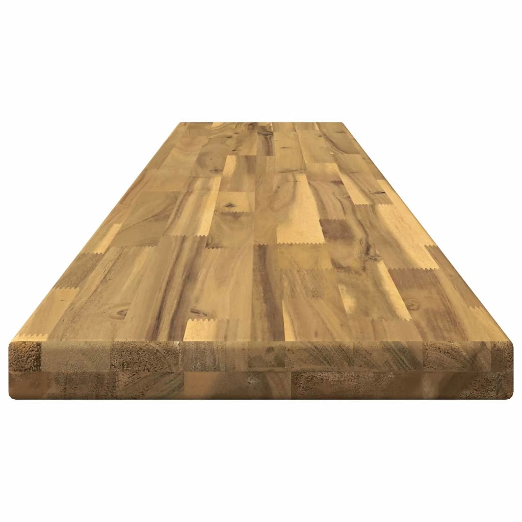 Piano del Tavolo Rettangolare 90 x 50 x 3,5 cm Rettangolare 938181