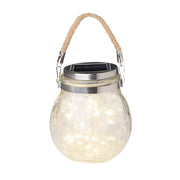 Luce solare da esterno 11x13,5 cm a basso consumo
