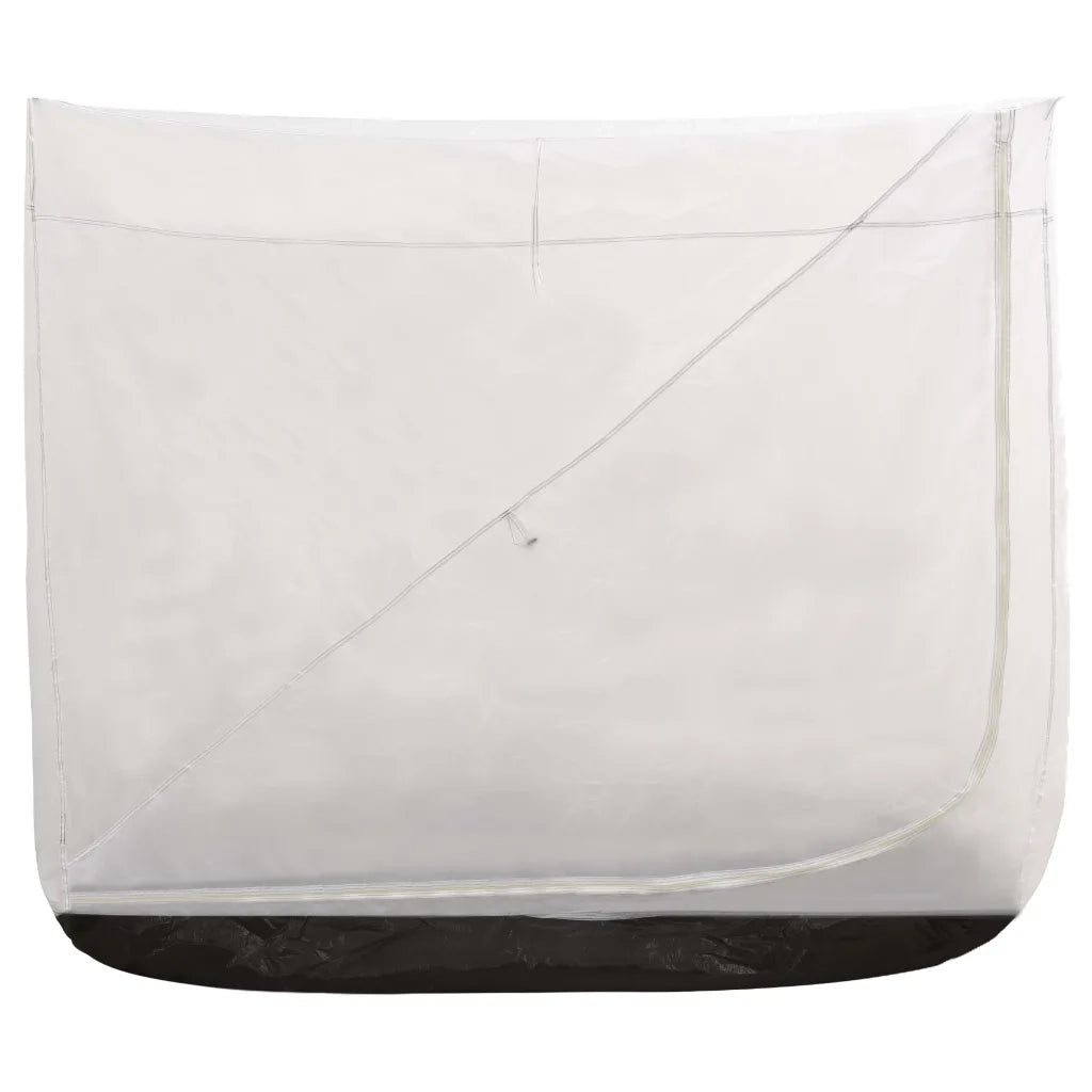 Tenda Interna Universale Grigia 200x90x175 cm  cod mxl 76696